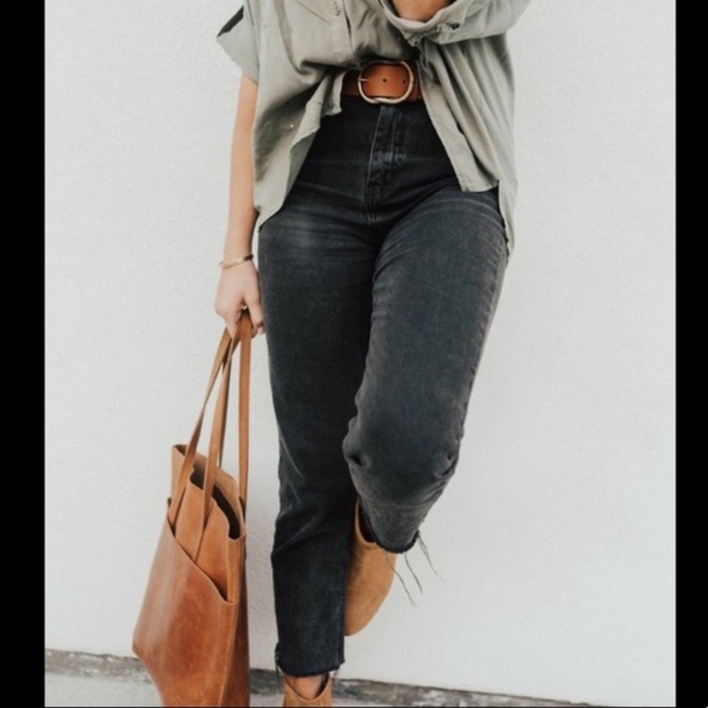 CARLY JEAN LOS ANGELES JOSIE JEANS SIZE 11